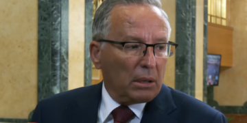 Hamza: Presim që qeveria ta kryejë pjesën e vet për ndryshimin e ligjit për Specialen, më pas jemi të hapur për Presidentin