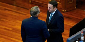 Abdixhiku: Partitë pajtohen për tekstin e Deklaratës për vendimin e Speciales