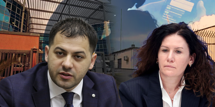 Nga Hati e TikTokut tek prokurori i SPAK, personazhet në videot e Gys Agasit