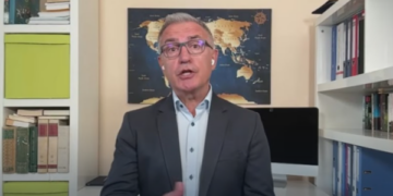 Cani: AfD ka politikë të ashpër ndaj të huajve, synon edhe “remigracionin”