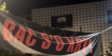 Nata e 15-të e protestës, “Bac s’u kry” vendoset në sheshin e Prishtinës