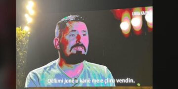 “Ti e ke gëzu shtëpinë tonë, e ke zdritë ftyrën e familjes” – Rrëfimi emocionues i ushtarit të UÇK-së