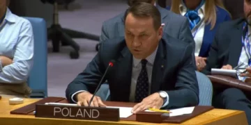 “Thuaji shefit tënd, mjaft është mjaft” – ministri i Jashtëm polak përplaset me homologun rus në OKB