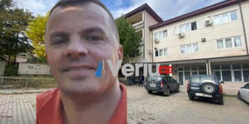 Ekskluzive: Dënohet me 5 vite burgim Jeton Mehmeti për mashtrim me cigare ndaj disa qytetarëve, vlera dyshohej të ishte rreth 2 milionë euro