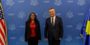 Isufaj pret Partipattin, diskutohet lufta kundër krimit të organizuar