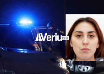 Kush është Blerina Maloku? Policia e Kosovës ende në kërkim të 22-vjeçares nga Vushtrria