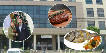 Pushteti në Skenderaj “i uritur” për dreka e darka – për 6 muaj i shpenzon mbi 22 mijë euro në restaurantin e djalit të ish-kandidates për deputete të PDK-së