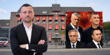 Reagon deputeti i Parlamentit Evropian me prejardhje nga Mitrovica: Aktgjykimi është i dhimbshëm, qëndroj përkrah popullit të Kosovës