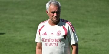 Mourinho flet për dështimin e transferimit të Álvarezit në Barcelonë