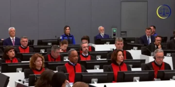 Kështu duket katërshja e UÇK-së para vendimit historik