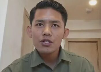 Indoneziani befason me njohuritë për shqiptarët, ia thotë këngës për UÇK-në (Video)