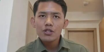 Indoneziani befason me njohuritë për shqiptarët, ia thotë këngës për UÇK-në (Video)