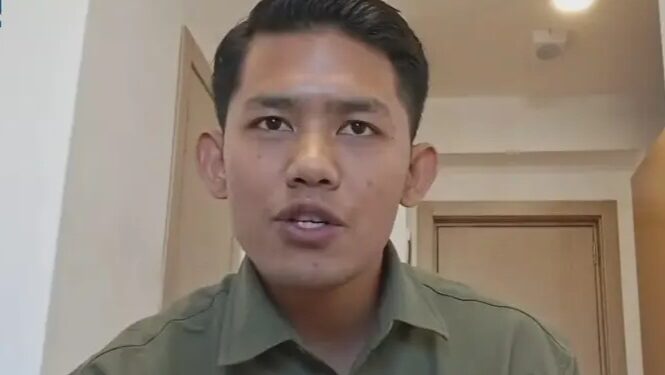 Indoneziani befason me njohuritë për shqiptarët, ia thotë këngës për UÇK-në (Video)
