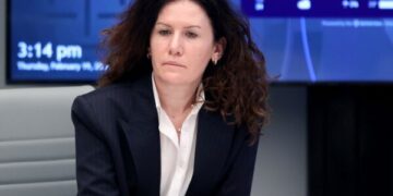 Vlora Hyseni në gusht u propozua për gradën “Chevalier” për merita të dalluara në shërbim të Francës