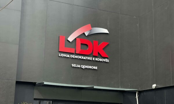 LDK: Asnjë aktgjykim, as ky i sotmi, nuk mund ta zhbëjë të vërtetën historike