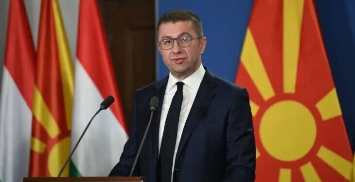 Videoklipi i Don Xhonit, Mickoski: Do të kërkoj shkarkimin e drejtorit dhe Bordit Drejtues