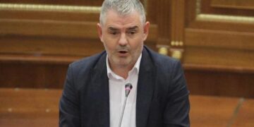 Për VV’në s’është problem veç Simiqi, por edhe Kujtim Shala