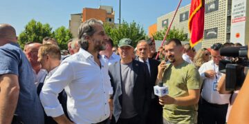 Nis protesta para qeverisë, Rama: Po ndëshkohen qytetarët që s’e votuan VV-në, komunat janë në kolaps