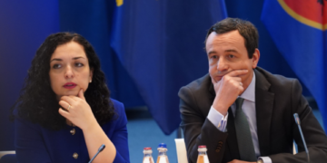 Pas akuzave të rënda ndaj njëri-tjetrit, Osmani tregon se çfarë raportesh ka sot me Kurtin