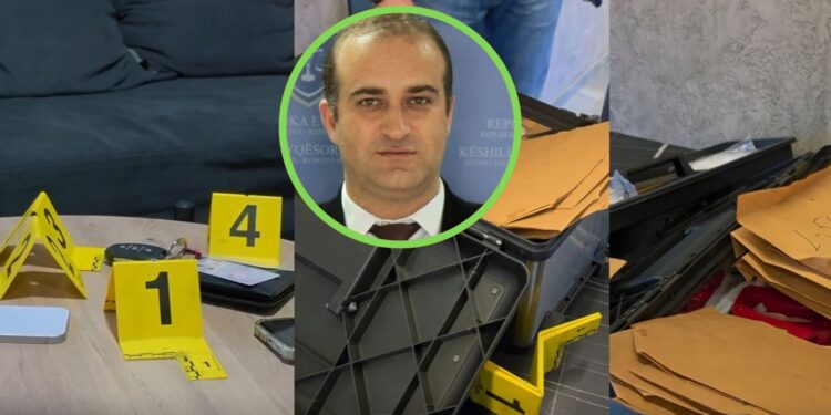 Rasti SkyECC | Apeli liron tre të dyshuar me nga 10 mijë euro dorëzani, në panel gjyqtari që i kishte dërguar në paraburgim