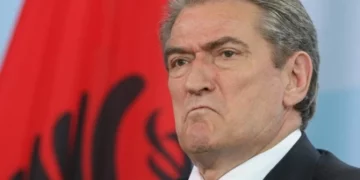 Fjalimi i kryeministrit në OKB, Sali Berisha: Rama është armik i egër i Kosovës, nuk shqiptoi një fjalë për UÇK-në