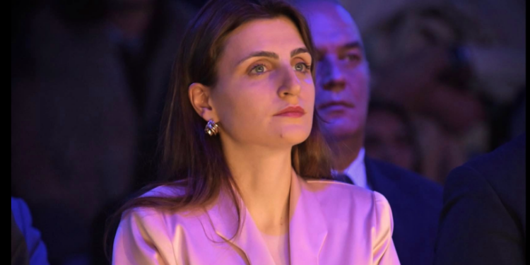 Janina Ymeri: Qeveria e VV’së po i fsheh certifikatat e grurit nga Serbia
