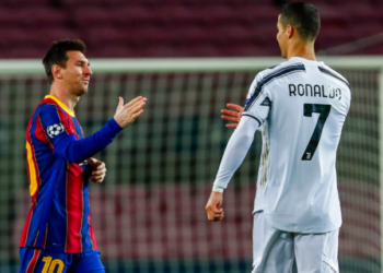 Messi vs Ronaldo: Dy superyjet tashmë po ‘garojnë’ edhe në biznes
