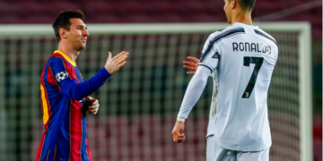 Messi vs Ronaldo: Dy superyjet tashmë po ‘garojnë’ edhe në biznes