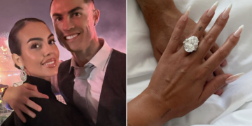 Ronaldo dhe Georgina bëjnë marrëveshje martesore, në rast divorci pasuria do të ndahet mes tyre
