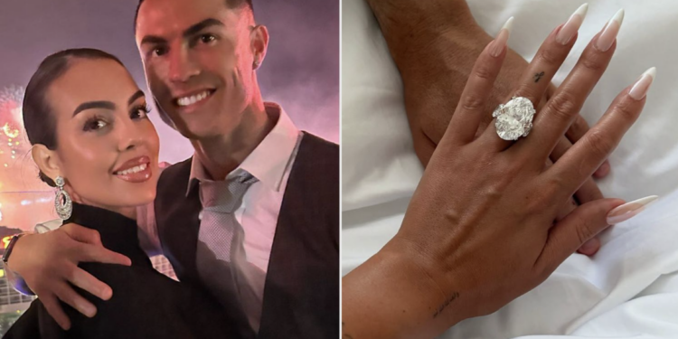 Ronaldo dhe Georgina bëjnë marrëveshje martesore, në rast divorci pasuria do të ndahet mes tyre