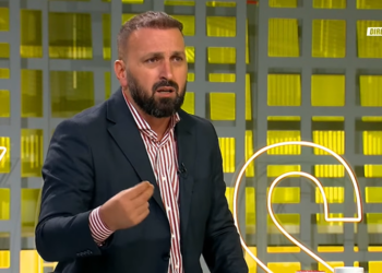 Morina: Protestat e vërteta duhet mbahen para zyreve të EULEX-it, Specialja i jep llogari këtij misioni