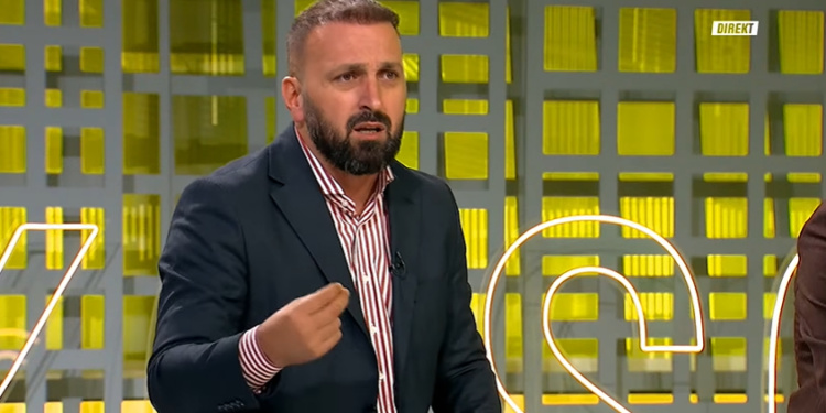 Morina: Protestat e vërteta duhet mbahen para zyreve të EULEX-it, Specialja i jep llogari këtij misioni