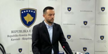 Tahiri: Nënkryetari i Kuvendit nga PDK do të zgjidhet të hënën