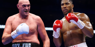 Fury – Joshua sërish në dyshim, përplasja mes promotorëve rrezikon meçin