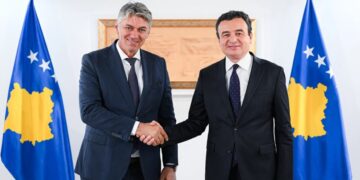 Sela zbardh detajet nga takimi me Kurtin: I tregova të vërtetën mbi Mickoskin dhe të drejtat e shqiptarëve