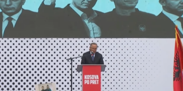 Bedri Hamza thirrje gjqytarëve të Hagës: Mendoni për pasojat, para se të vendosni më 16 shtator