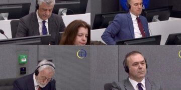 Kuvendi të kërkojë verifikim kombëtar: Nëse Dhomat e Specializuara kanë tejkaluar mandatin, të shqyrtohet marrja e autorizimeve