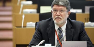 Picula: Serbia e Vuçiçit është destabilizuesi kryesor i marrëdhënieve, funerali i një krimineli të dënuar lufte duhet të ketë pasoja