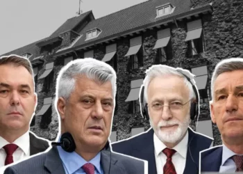Pse u dënuan liderët e UÇK-së? Çupi: Shqiptarëve nuk na kanë dashur në histori