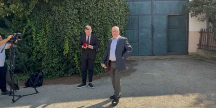 Gani Thaçi pas vendimit: Jemi fuqishëm të bindur në pafajësi, e presim Apelin