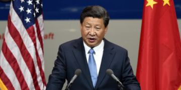 CNN: Xi shkon në SHBA me bindjen se e ardhmja i përket Kinës, shumëçka shkoi në favor të tij që prej vizitës së fundit