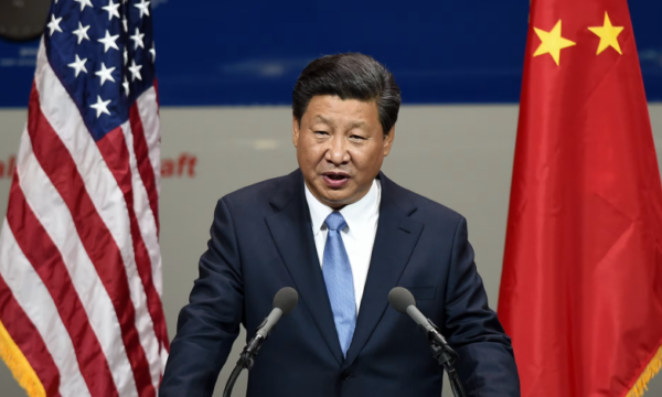CNN: Xi shkon në SHBA me bindjen se e ardhmja i përket Kinës, shumëçka shkoi në favor të tij që prej vizitës së fundit