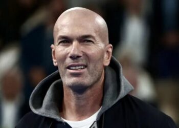 Zidane e refuzoi një ofertë historike për ta drejtuar një tjetër kombëtare evropiane