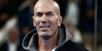 Zidane e refuzoi një ofertë historike për ta drejtuar një tjetër kombëtare evropiane