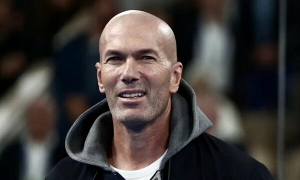 Zidane e refuzoi një ofertë historike për ta drejtuar një tjetër kombëtare evropiane
