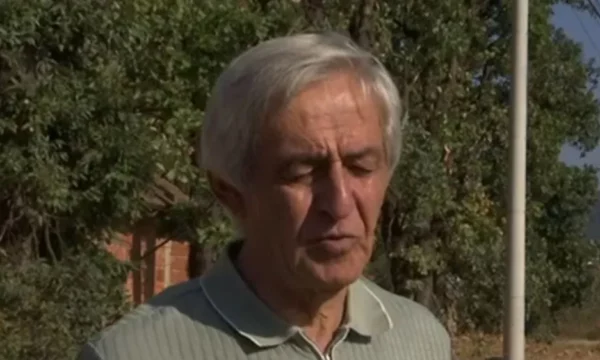 Vëllai i Jakup Krasniqit: Arsye për t’i dënuar nuk ka