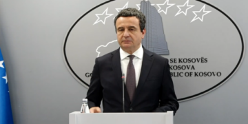PDK-ja do ndryshimin e ligjit për Specialen si prioritet, Kurti: Këto diskutime s’duhet t’i bëjmë në media, jam optimist