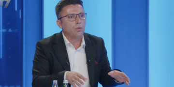 Rrustemi i VV’së godet LDK’në që abstenoi për Albulena Haxhiun: Le të abstenojnë edhe për Bekim Sejdiun