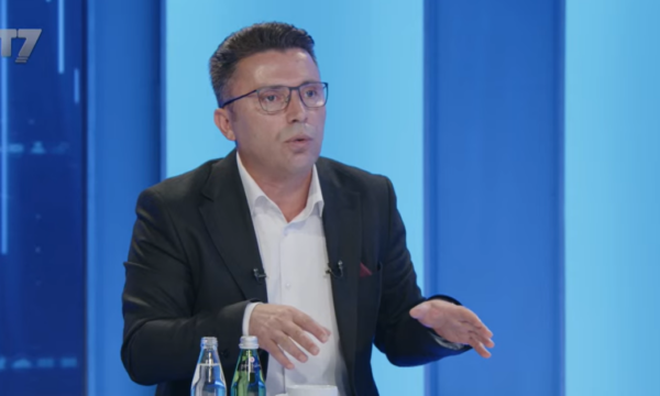 Rrustemi i VV’së godet LDK’në që abstenoi për Albulena Haxhiun: Le të abstenojnë edhe për Bekim Sejdiun