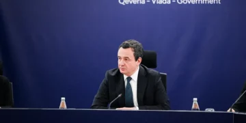 Kurti: Kosova humbi mbi 40 milionë euro nga BE-ja për shkak të bllokadës në Kuvend